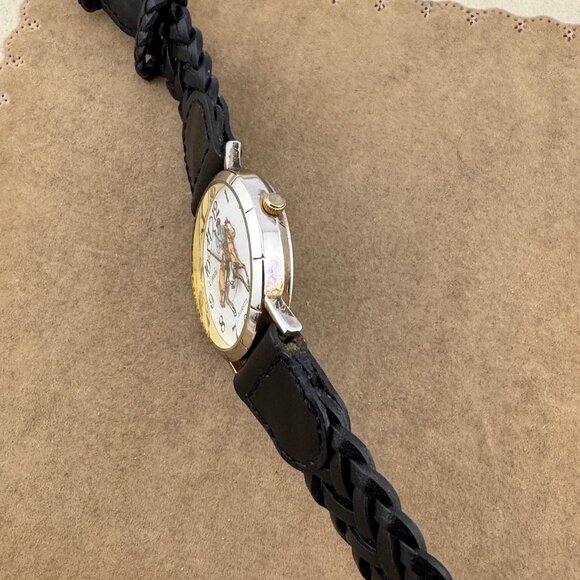 Who's Headed to the Pendleton Round-up Better take your Roundup Rodeo Watch - Picture 6 of 8